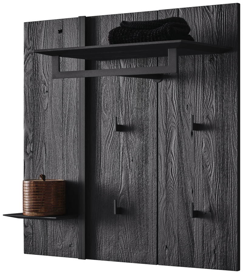 Johann Jakob Wandgarderobe LENYA