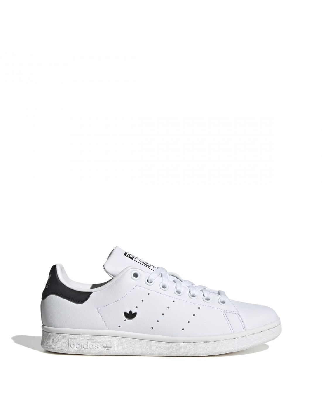 adidas Sneakers Stan Smith w blanc/noir
