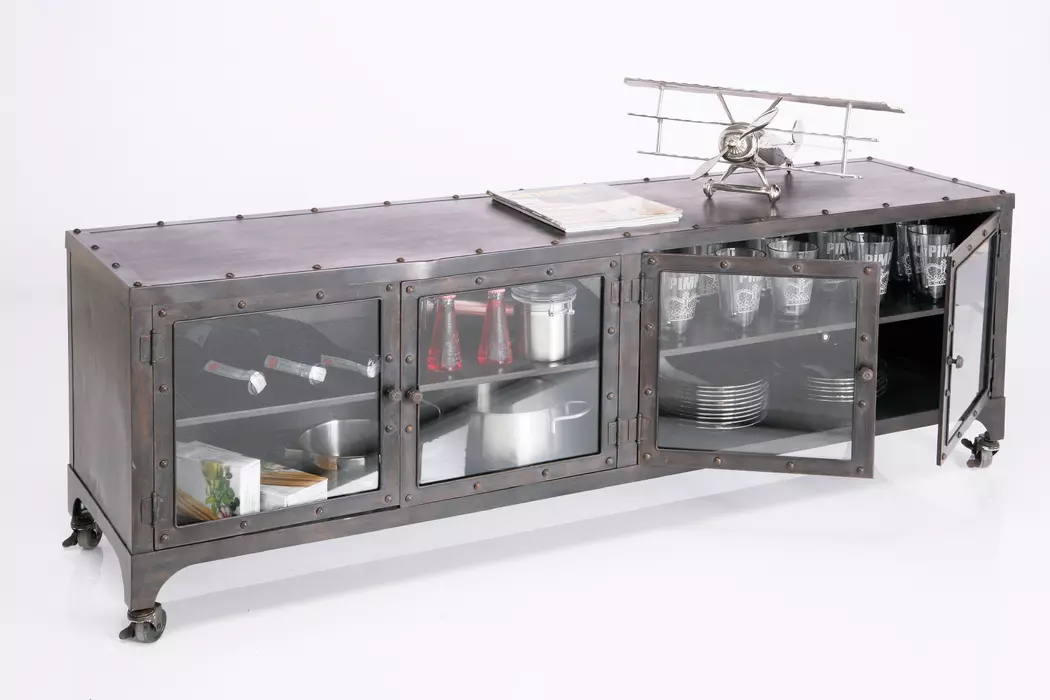 Lowboard Factory 74525