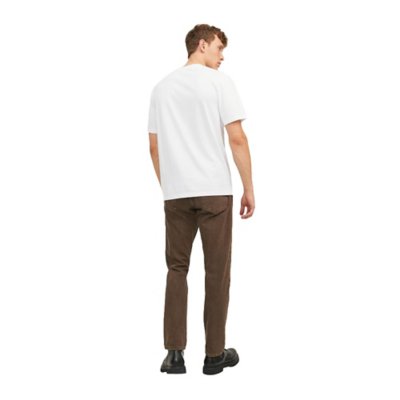 Tee-shirt à manches courtes homme Jprblushield JACK JONES PREMIUM