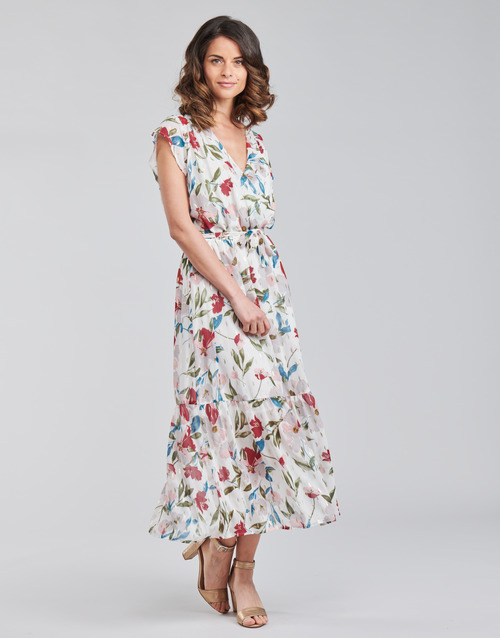 Moony Mood - OLICA - Blanc / Multicolore