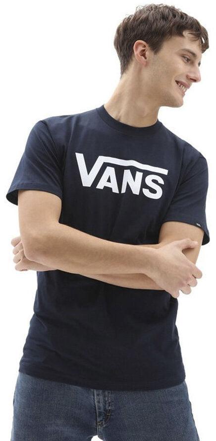 Vans Classic T-shirt Blå