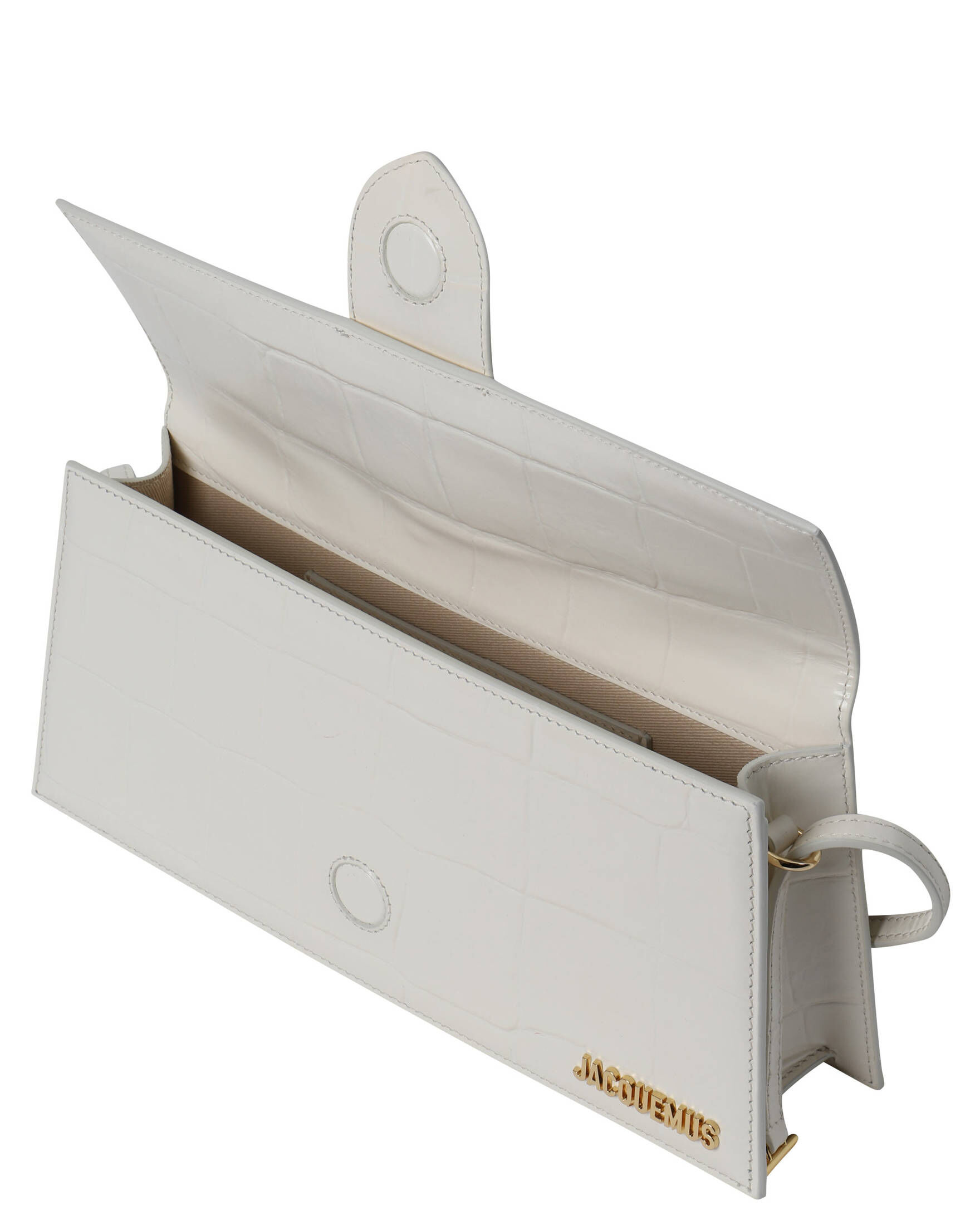 Jacquemus| Damen Schultertasche LE BAMBINO LONG
