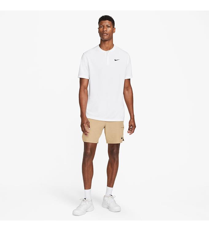 Nike Men Court Dri-FIT Tennispolo