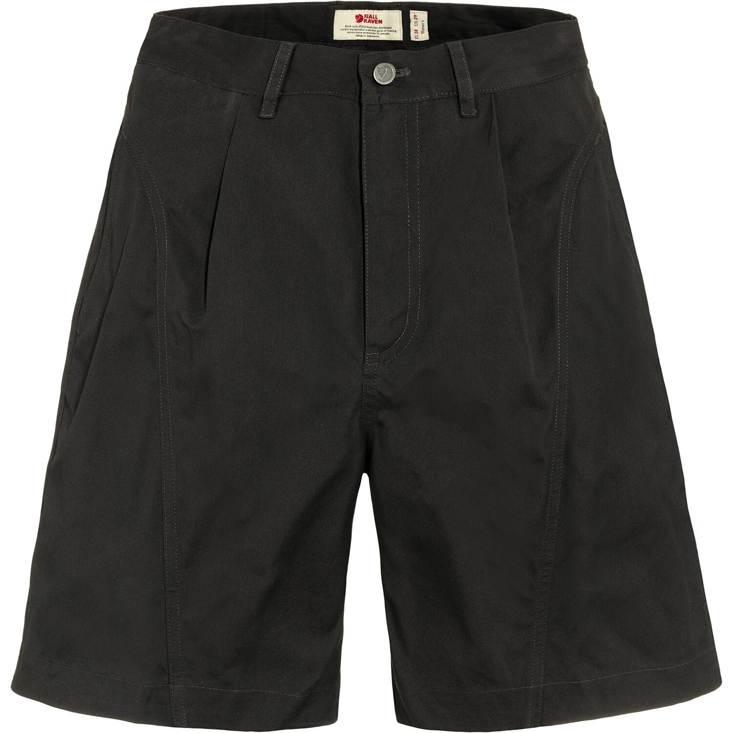 Fjällräven Womens Vardag Shorts