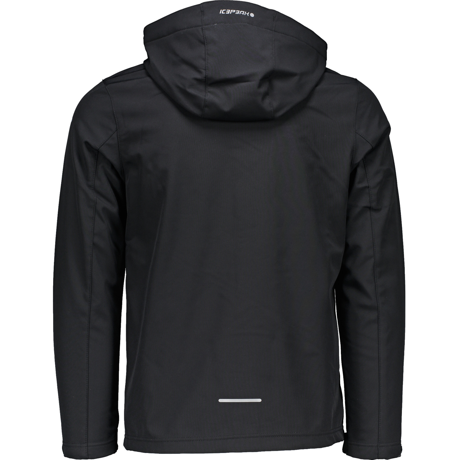 ICEPEAK BRIMFIELD Softsh, 48, dunkelblau