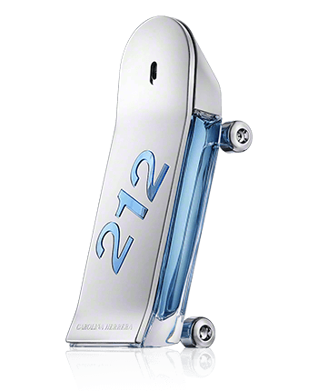 Carolina Herrera 212 Men Heroes edt vapo 90ml