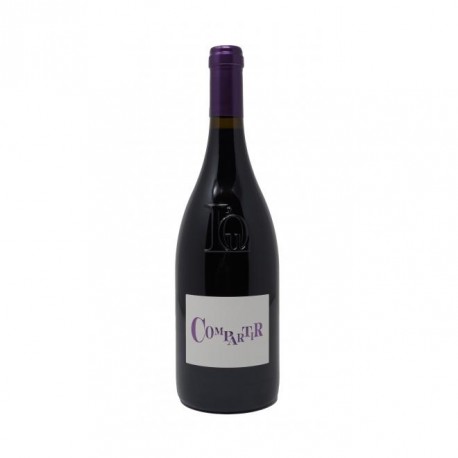 Château de l'Ou - Compartir Rouge