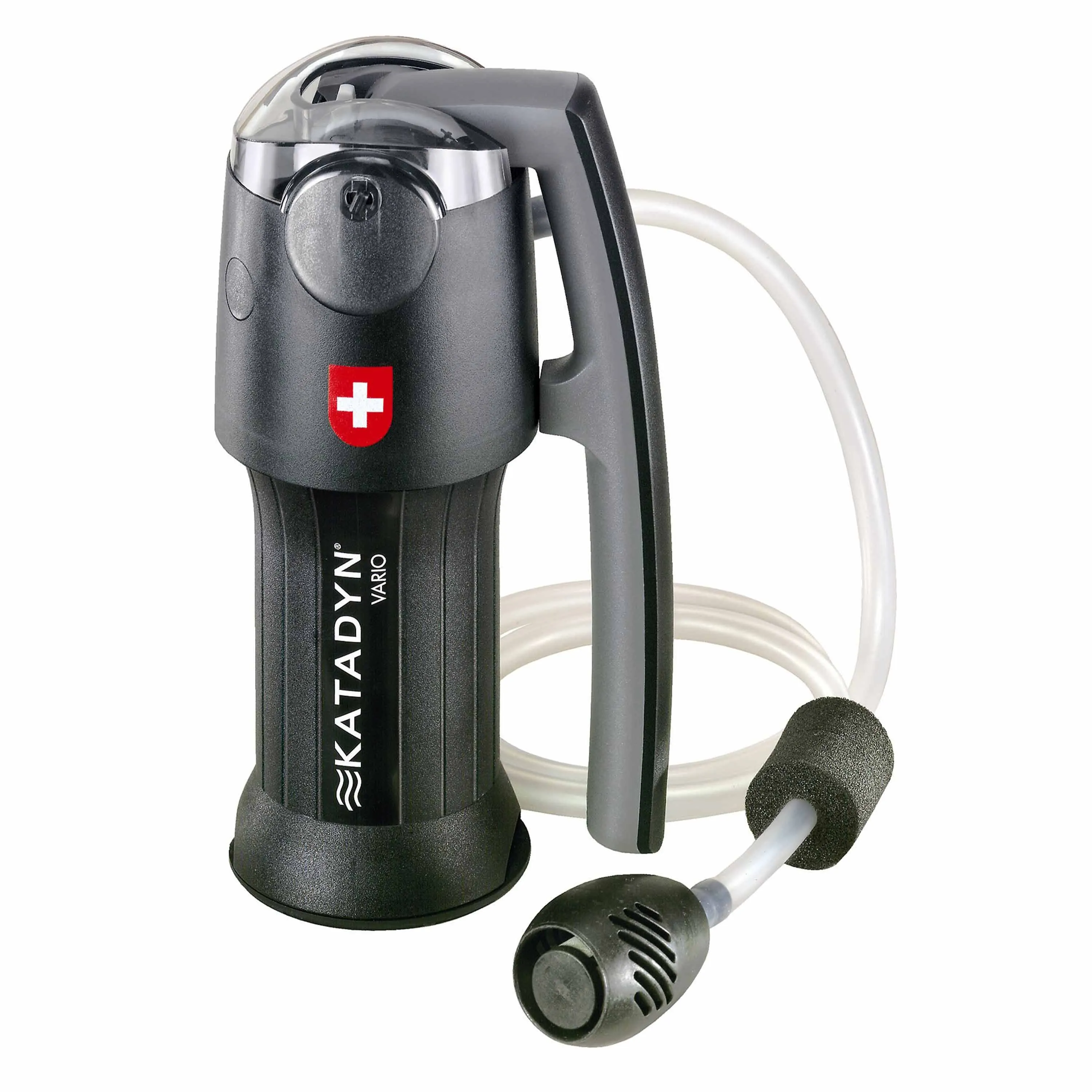 Katadyn -  Katadyn Wasserfilter Vario