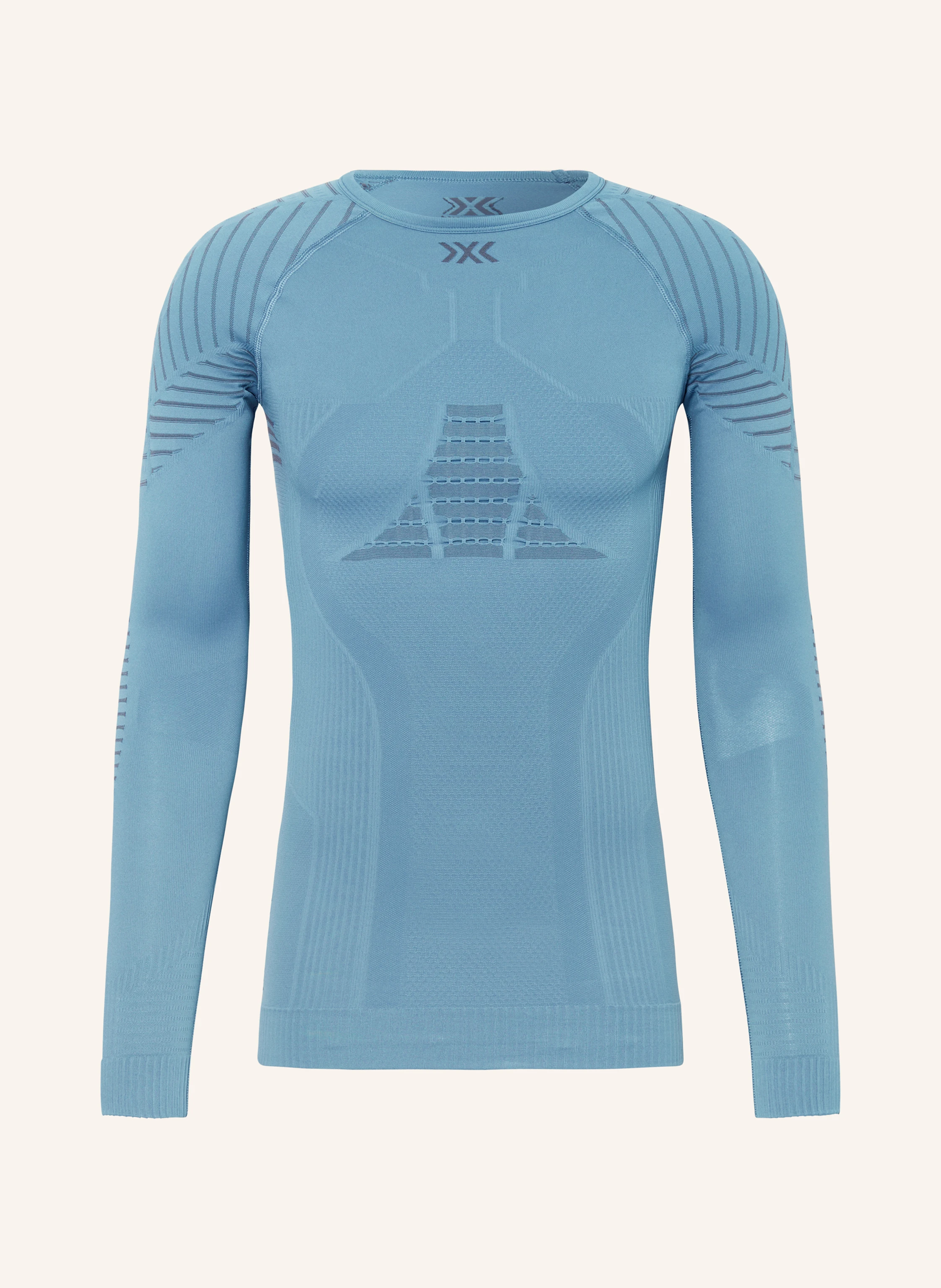 X-BIONIC Funktionswäsche-Shirt INVENT 4.0