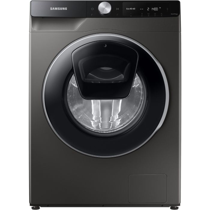 Samsung Waschmaschine WW80T654ALX/S2 Inox
