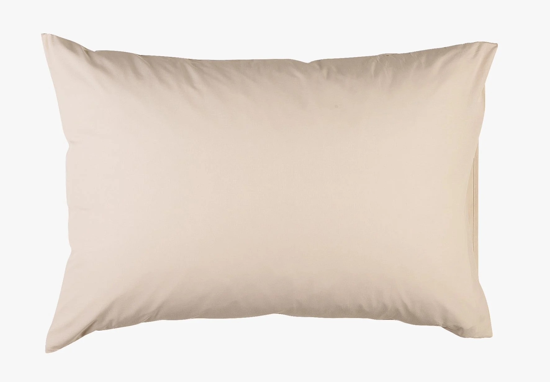 Bomull putevar julerød - 70x100 cm