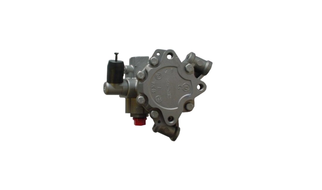 Servopumpe Hydraulisk
