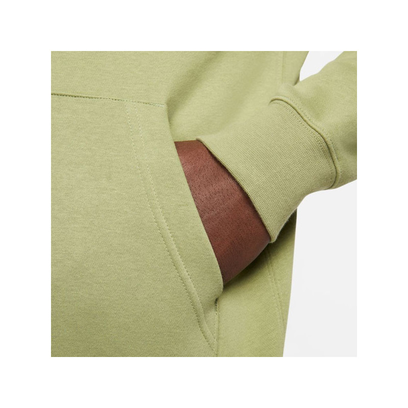Sweat capuche homme Club Fleece FZ