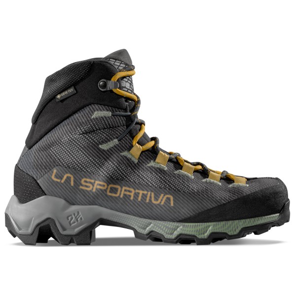 La Sportiva - Women's Aequilibrium Hike GTX - Chaussures de randonnée