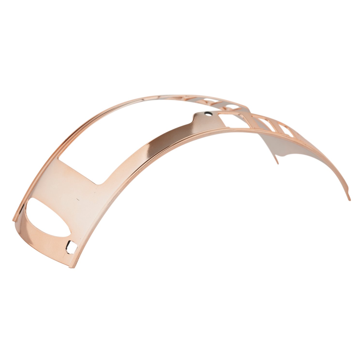 OneK Rail Piece Defender Convertible  - gold