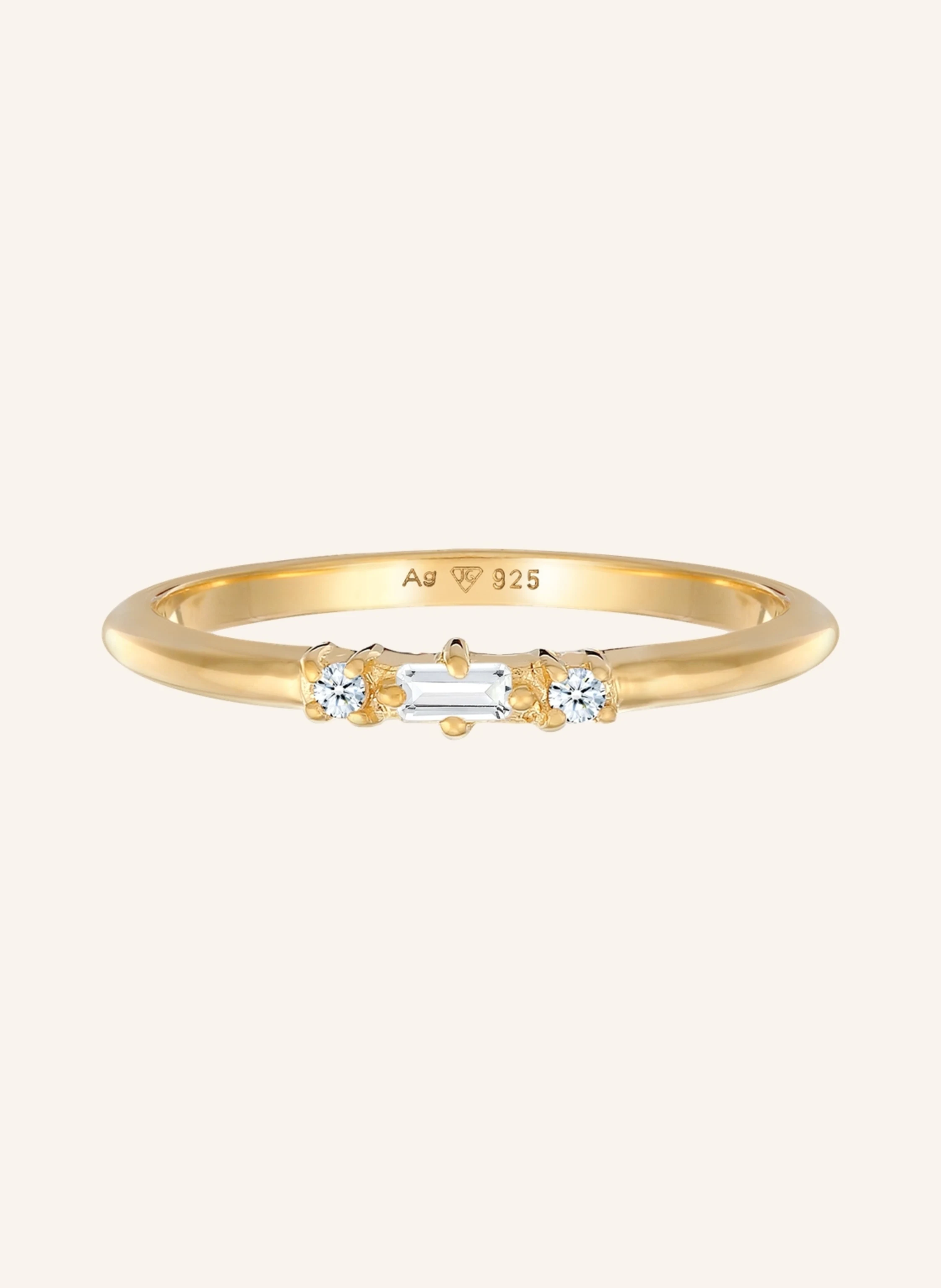 elli DIAMONDS Ring