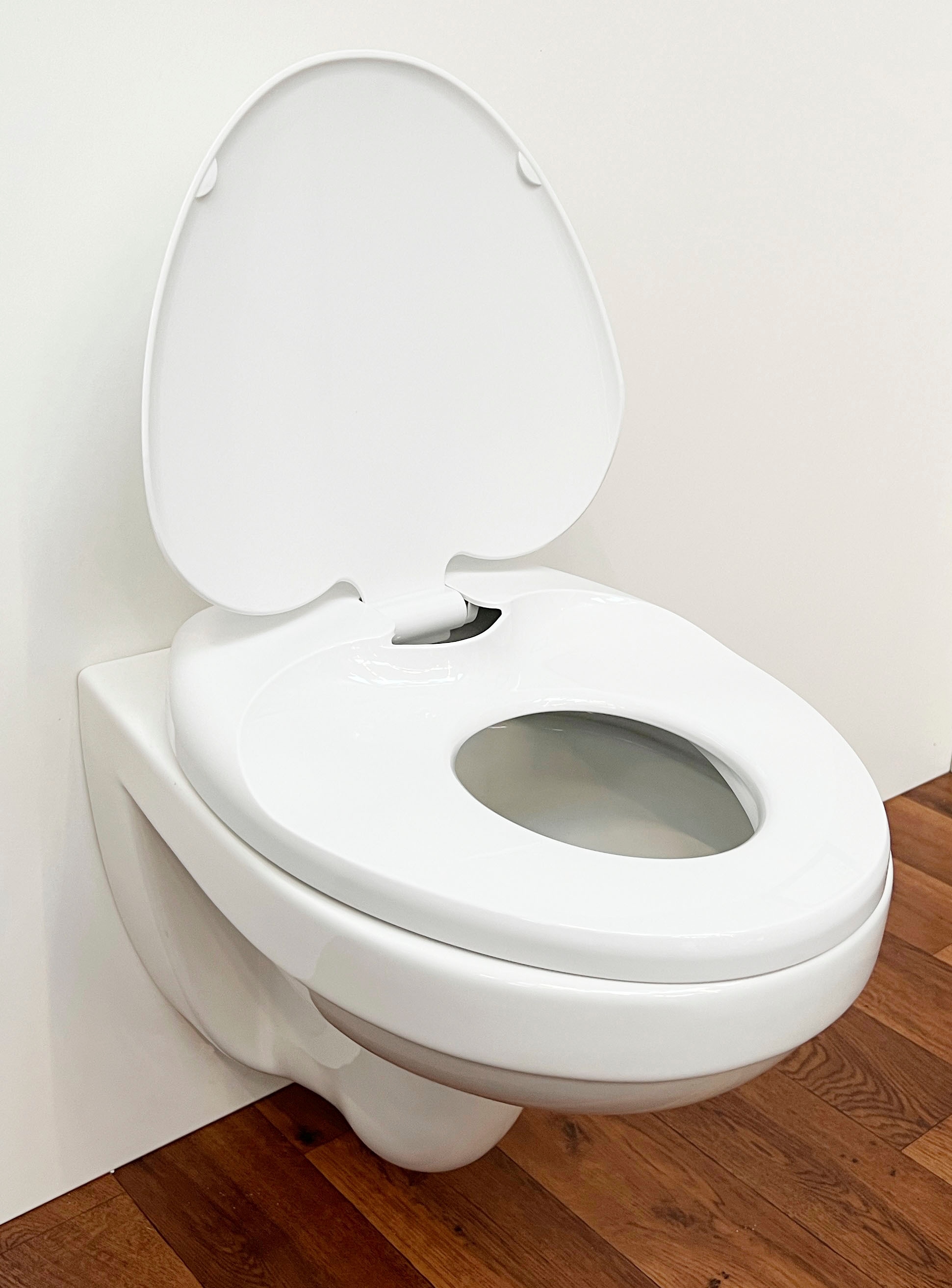 ADOB Kinder-WC-Sitz »Family« mit Absenkautomatik