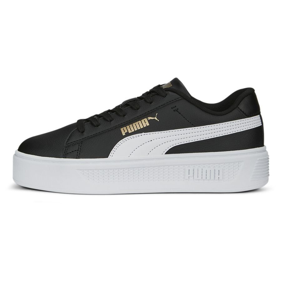 Puma Sneakers Smash Platform v3 Femme