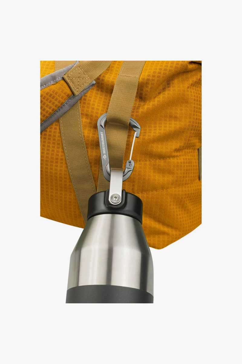 Sea to Summit 2-Pack Accessory Large Karabiner