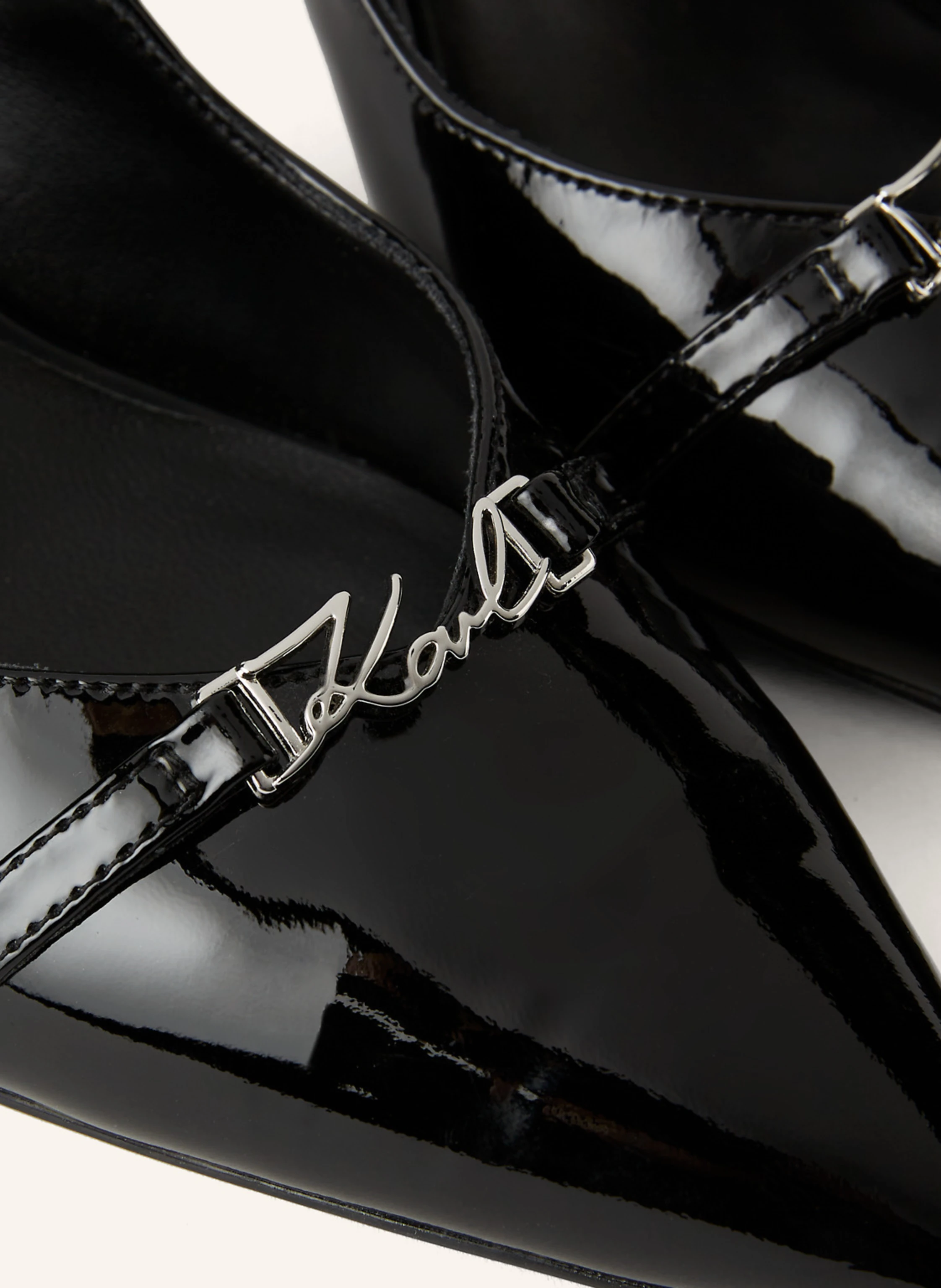 KARL LAGERFELD Pumps