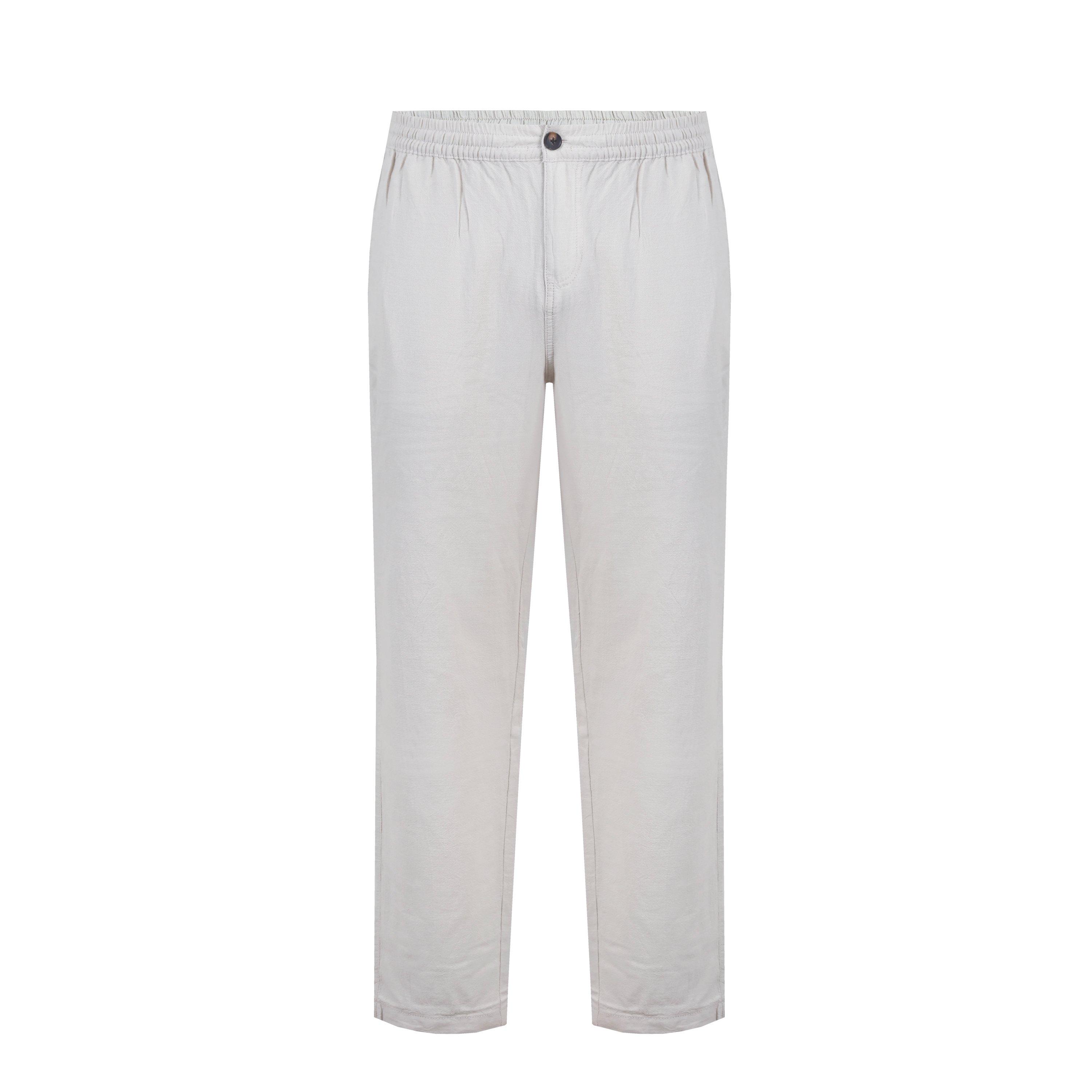 Fabric Linen Trsr