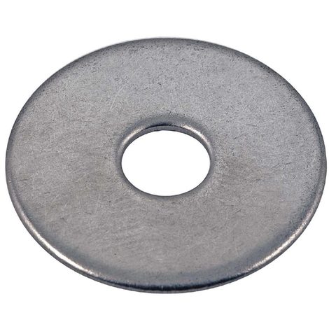 Side Shore Rondelle - Inox A4 - M6 x 30 x 1.5
