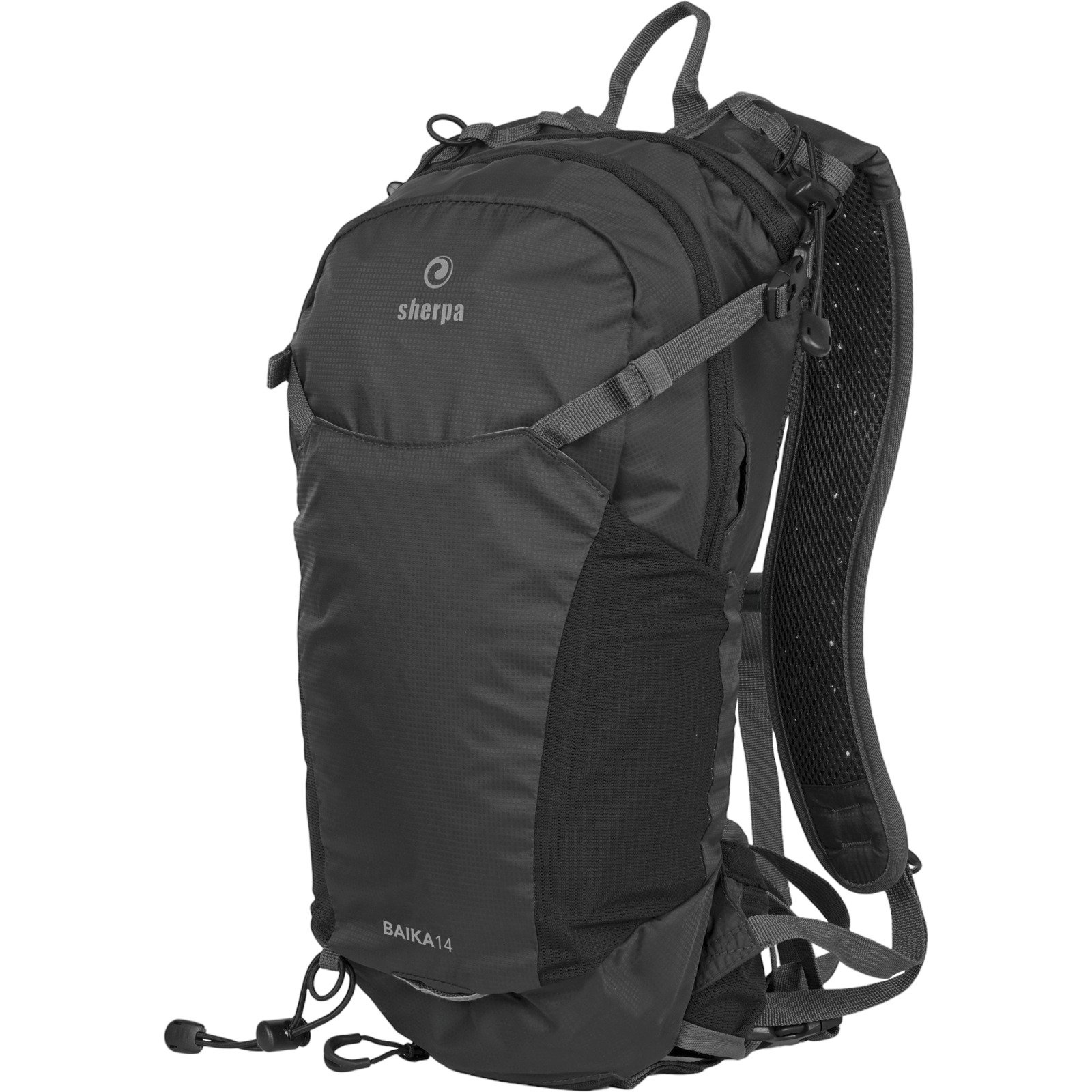Sherpa Tagesrucksack Baika 14