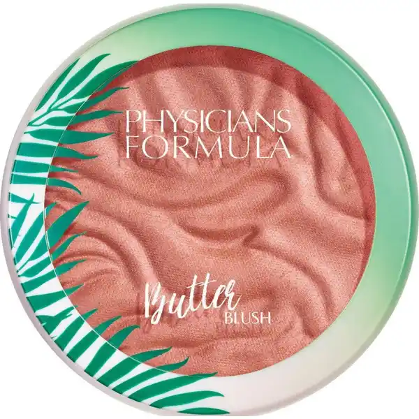 Murumuru Butter Blush Vintage Rouge