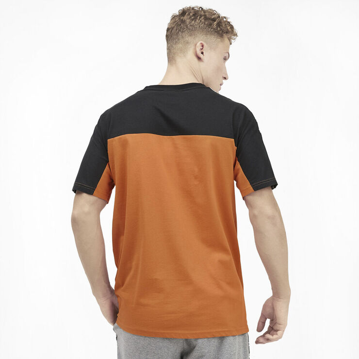 Puma XTG T-shirt Orange