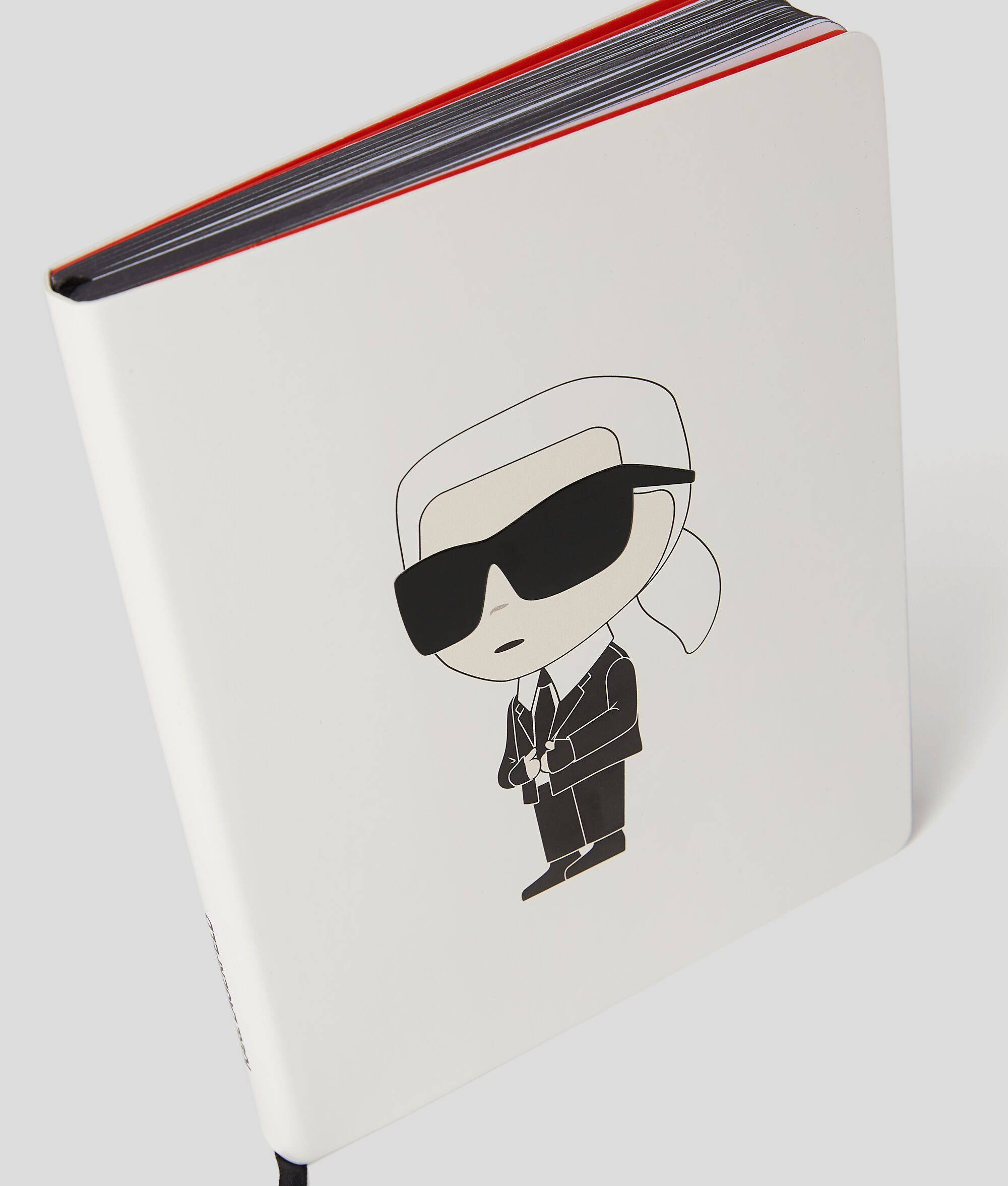 ENSEMBLE CARNET ET STYLO K/IKONIK