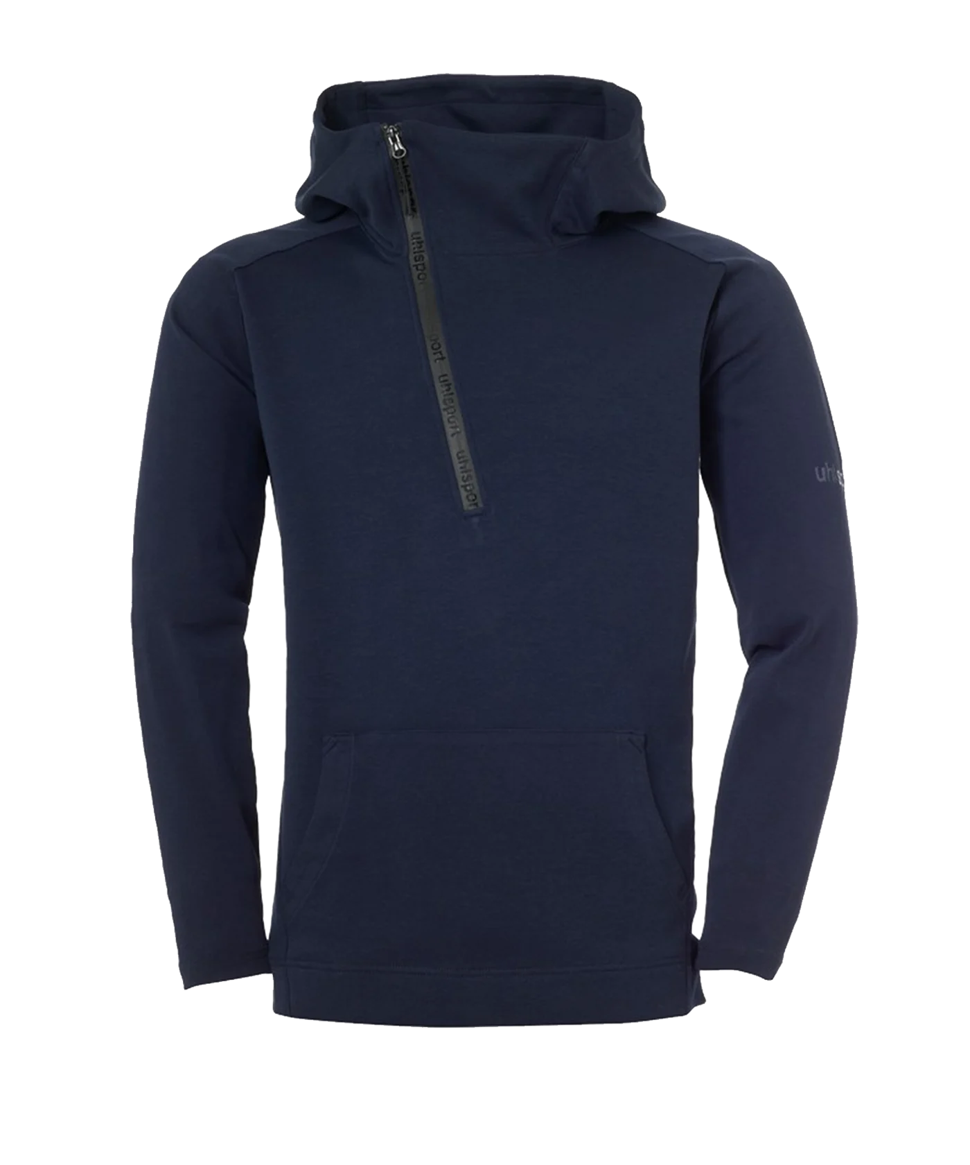 uhlsport Essential Pro Ziptop Kids Blau F12