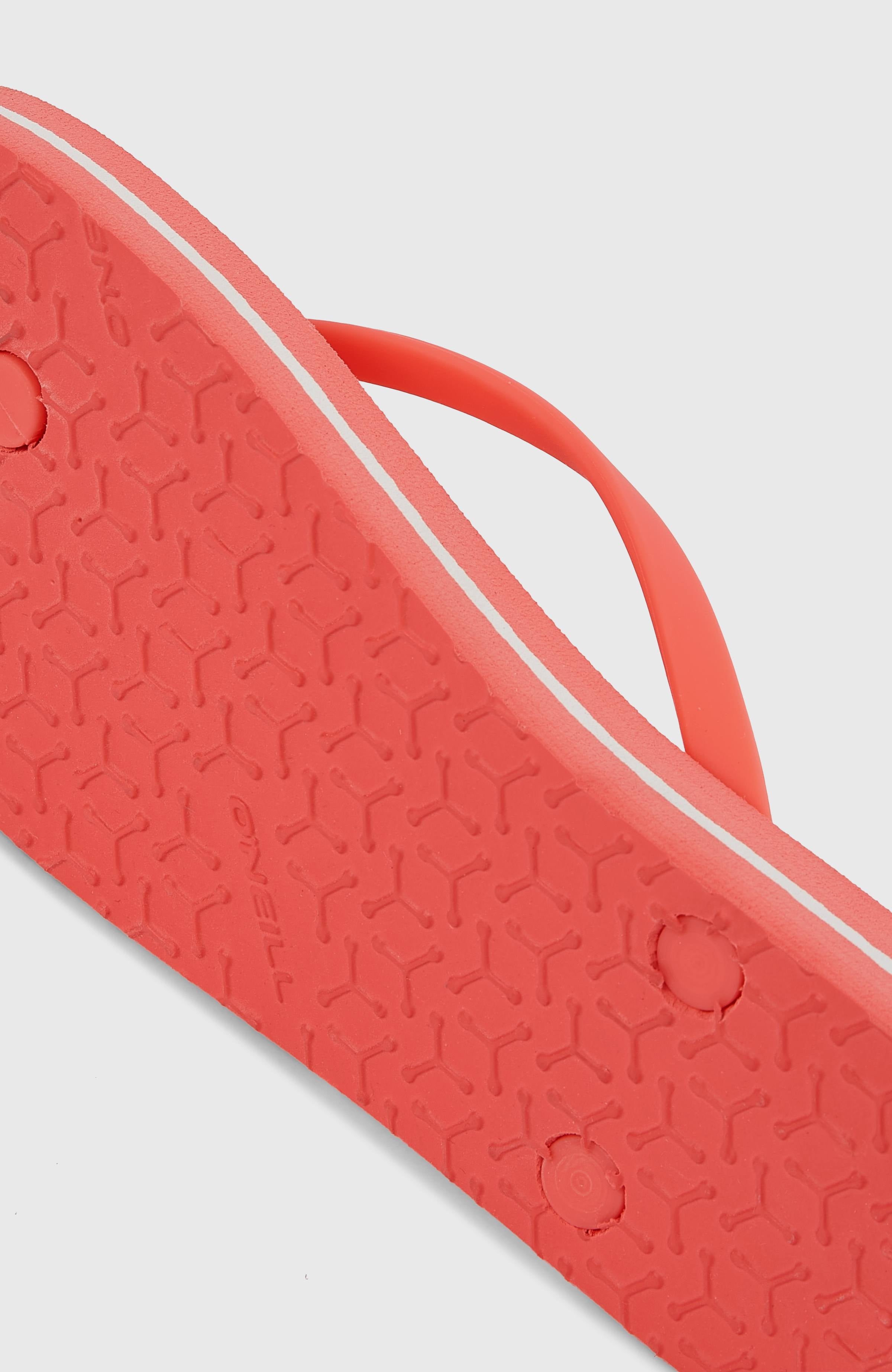 Profile Logo slippers