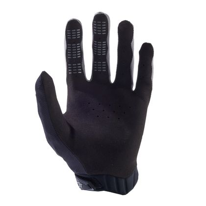 Gants cross Fox 360 2024 - Noir / Gris