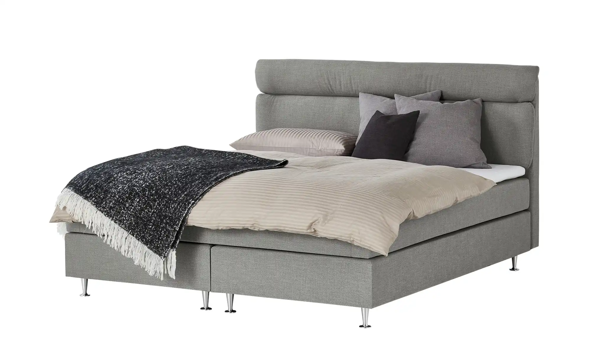 Boxspringbett Fero