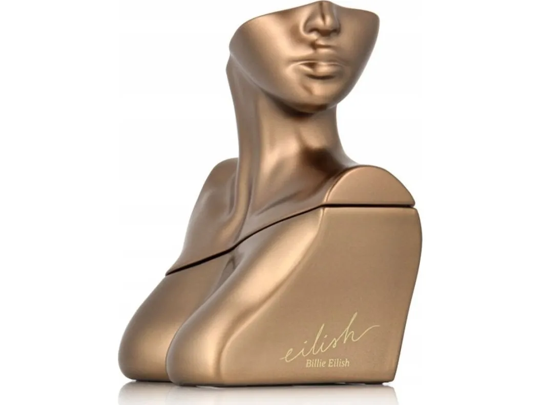 Billie Eilish Eilish Eau De Parfum 100 ml (woman)