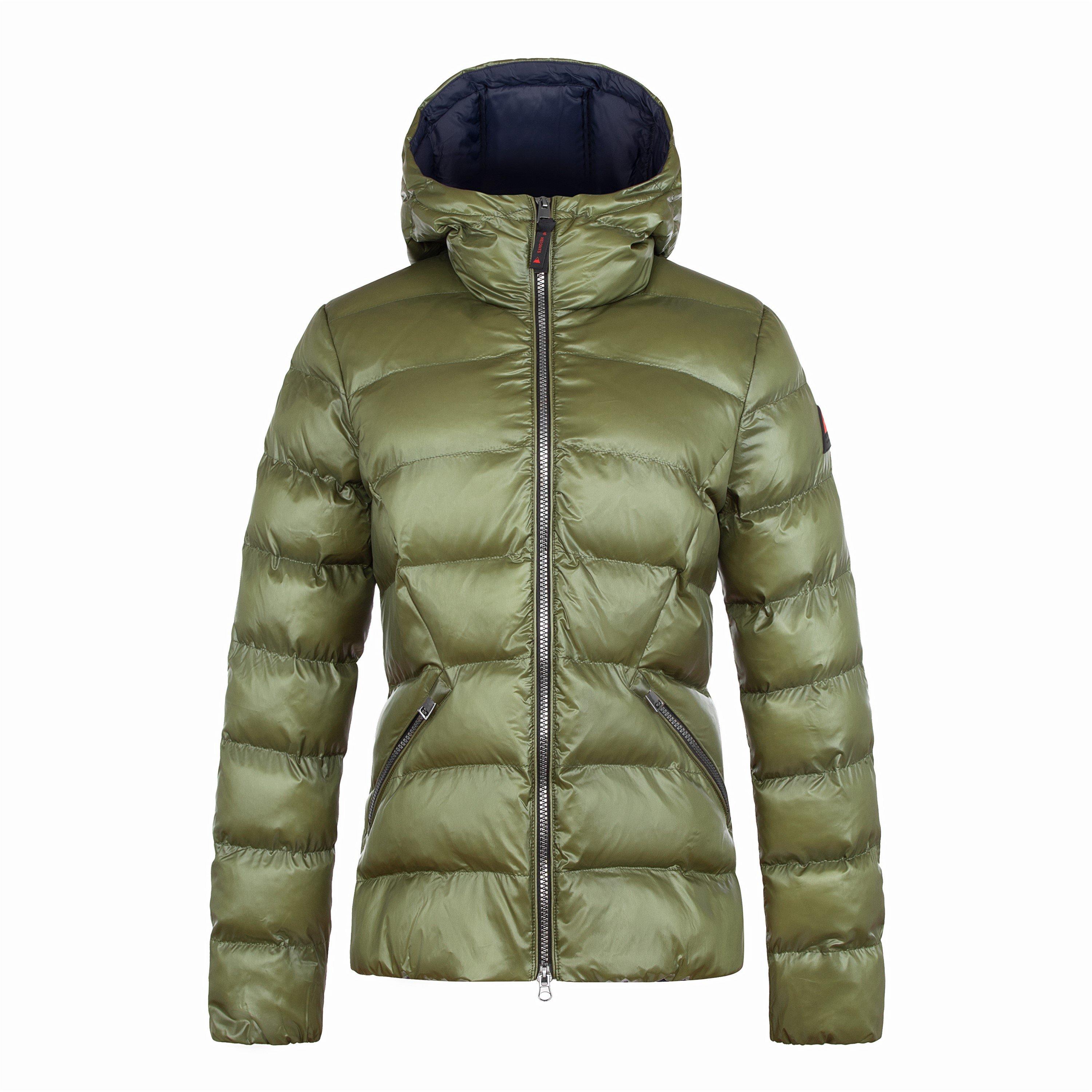 Cape Heights Baffle Jacket