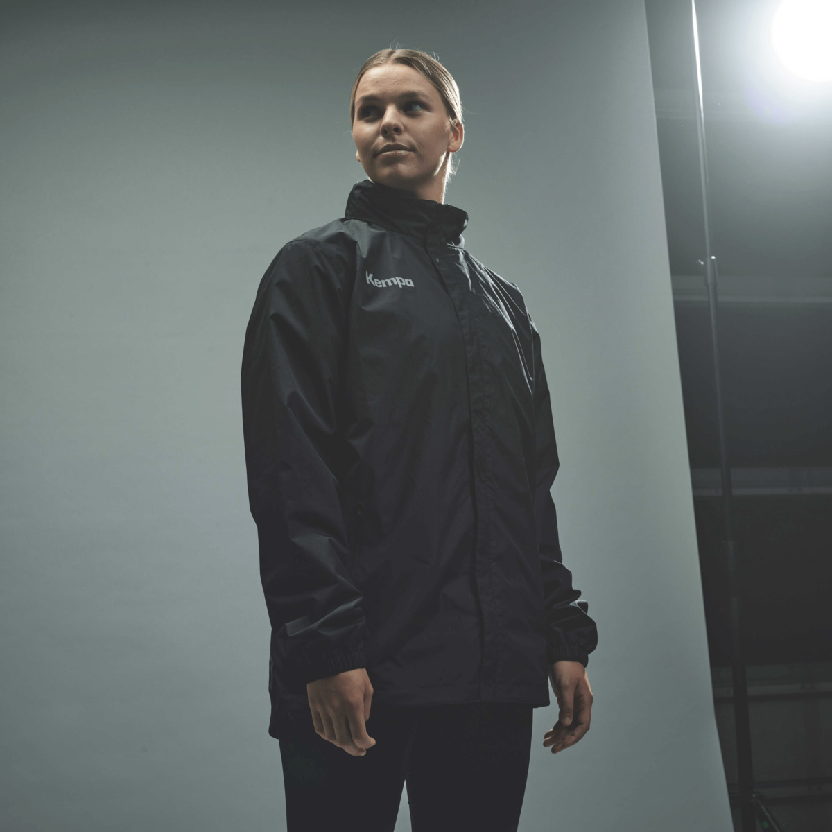 Regenjacke