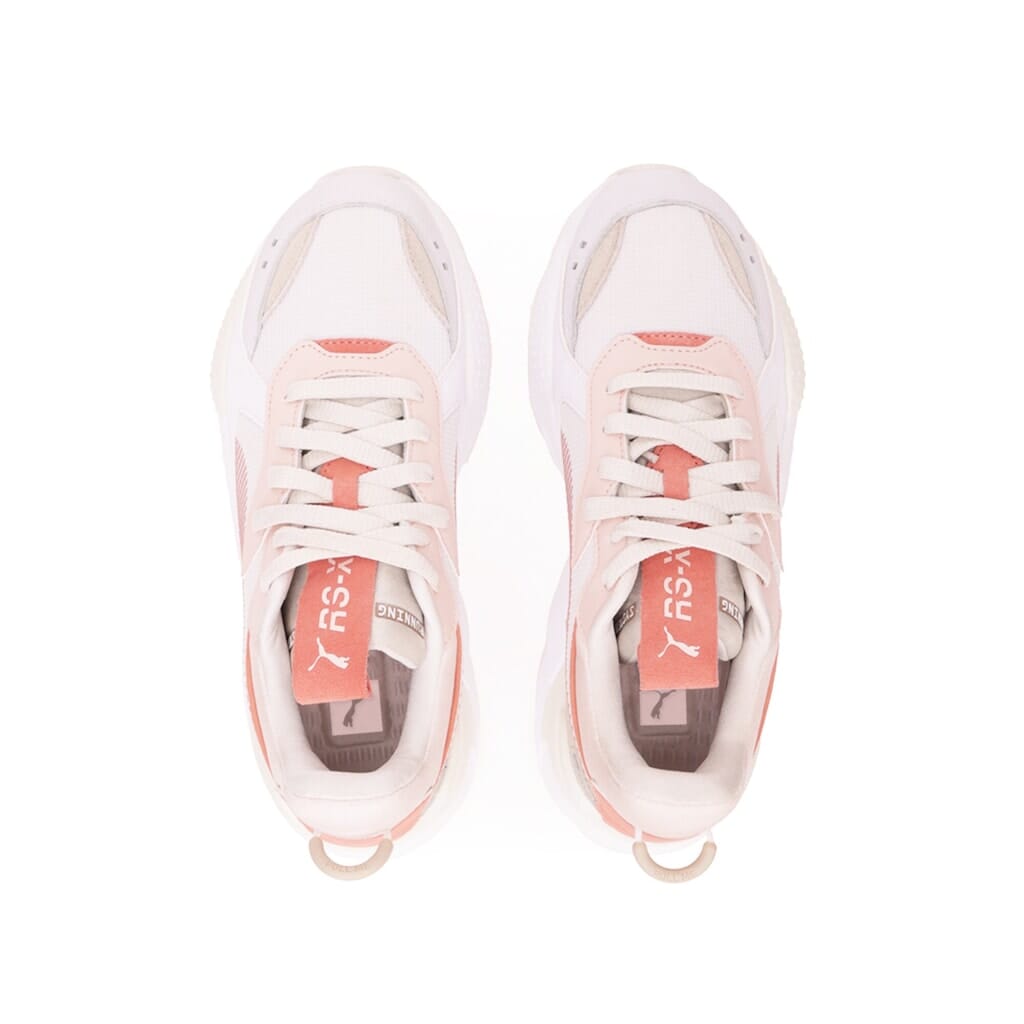 Puma RS-X Soft Wns white 6