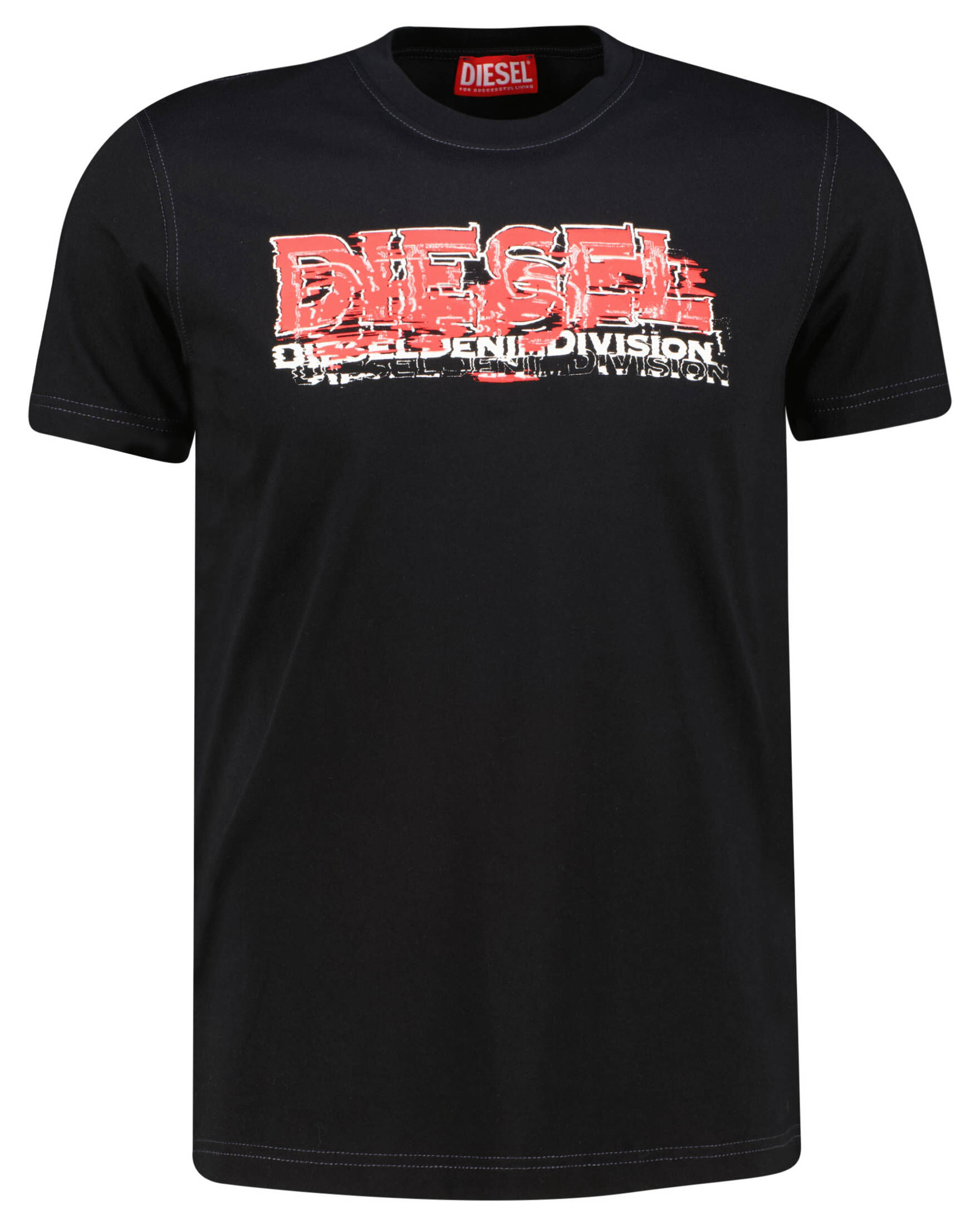 Diesel| Herren T-Shirt T-DIEGOR-K70