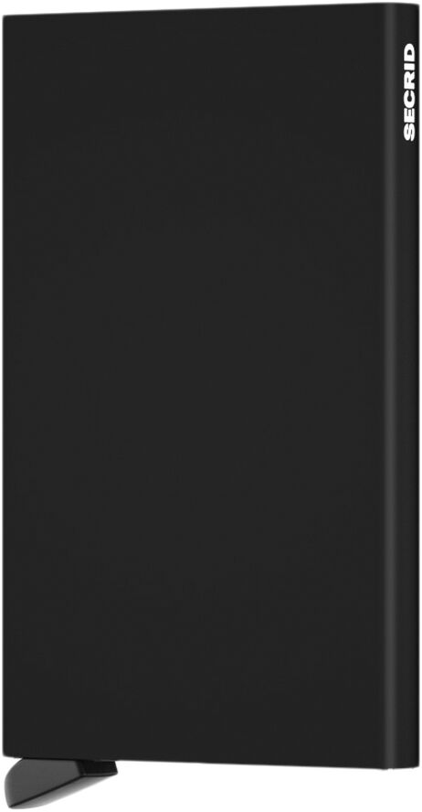 Secrid Cardprotector Sort
