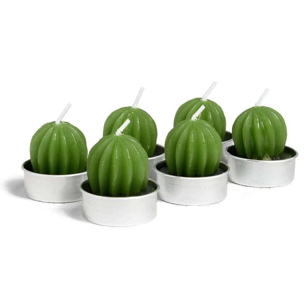 Set de table en coton tressé Ø38cm - 2 coloris
