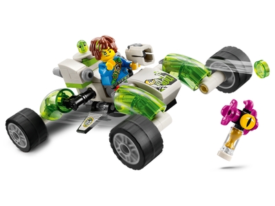 LEGO Mateo's terreinwagen (71471)