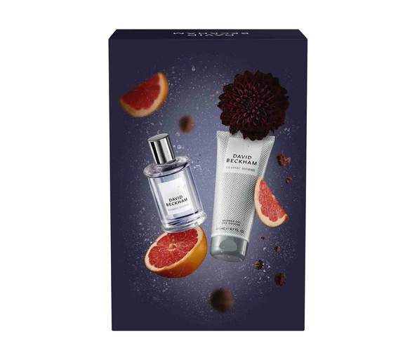 David Beckham Classic Homme Sets mit Düften