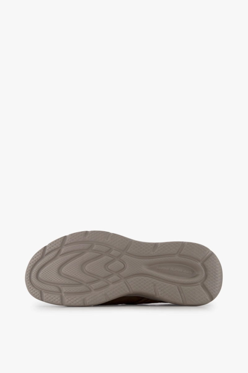 Skechers Garner - Newick Herren Sneaker