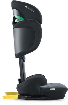 Kinderkraft XPAND 2 i-Size Bilstol, Graphite Black