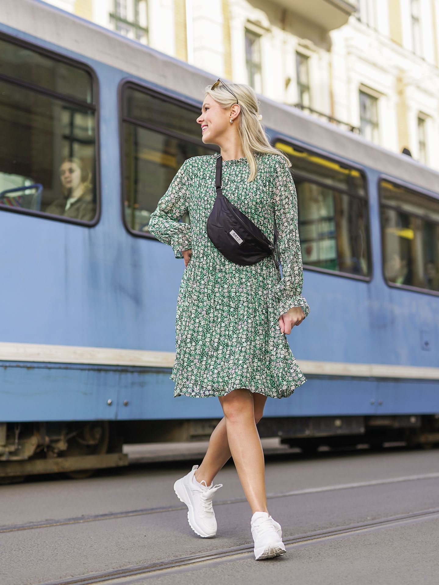 Nally Dress 7