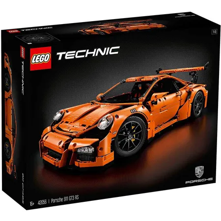 LEGO® Technic 42056 Porsche 911 GT3 RS