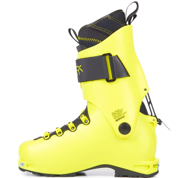 Chaussure ski de randonnée FISCHER TRAVERS CS