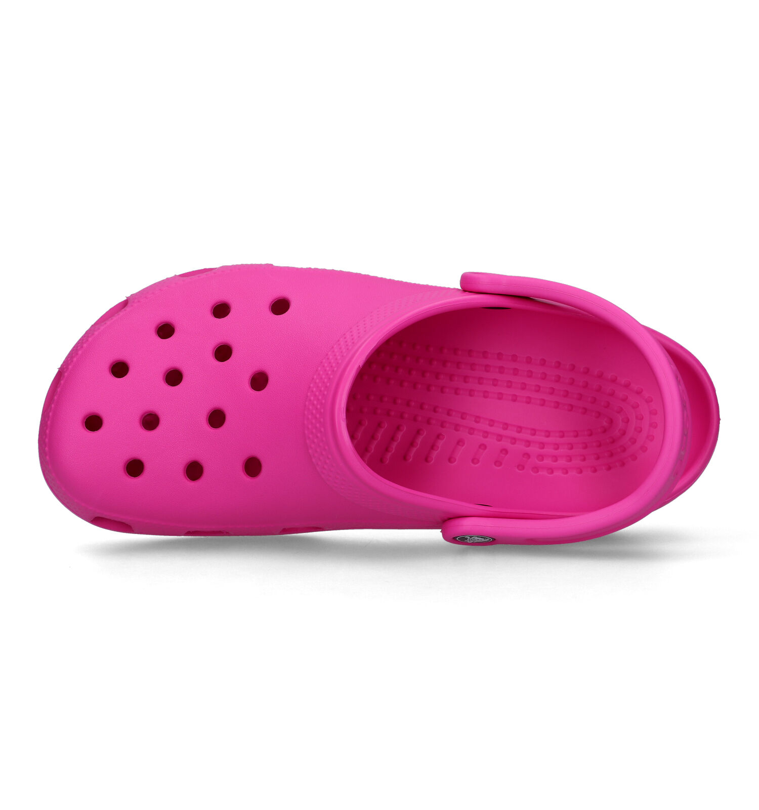 Badslippers roze